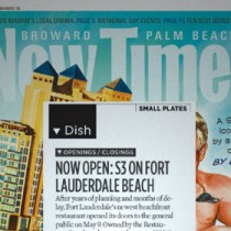 Broward Palm Beach New Times