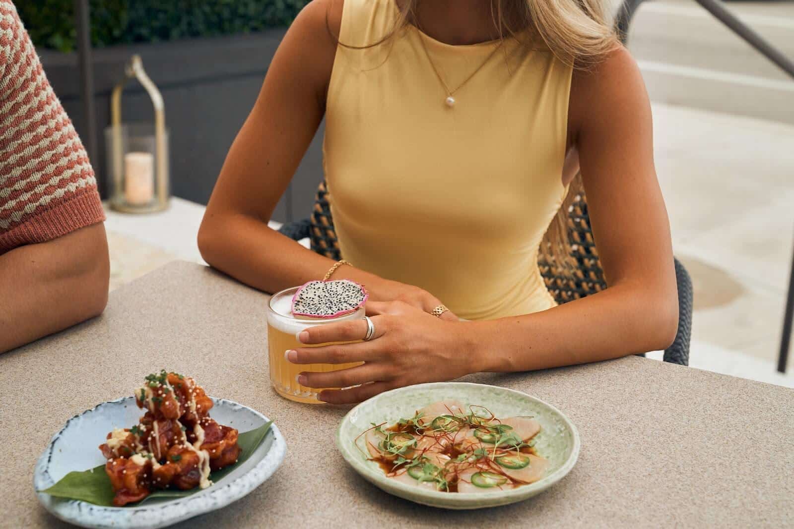 Oceanfront Elegance: The Perfect Mother’s Day Brunch in Fort Lauderdale